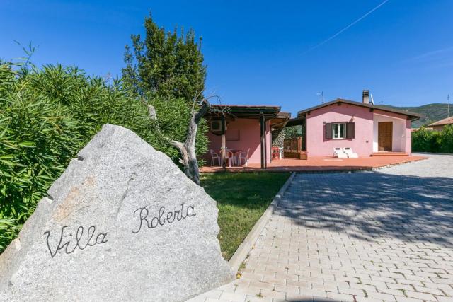Villa Roberta Marina di Campo - (Isola d'Elba pet-friendly)
